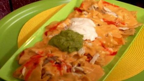 Jorge Cruise Recipes, Nacho Bowl, Jorge Cruise, Low Carb Nachos, Rachael Ray Recipes, Belly Fat Diet, Savory Recipes, Rachael Ray, Bowls Recipe