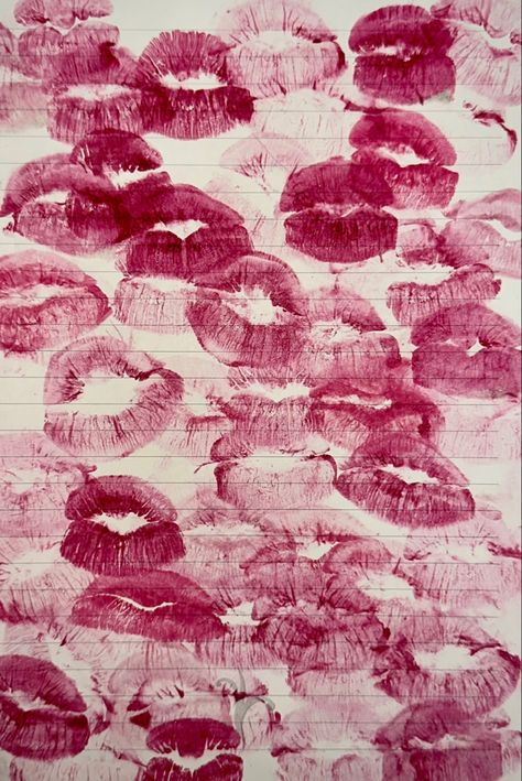 lipstick kisses wallpaper, coquette Coquette Lipstick Kisses Wallpaper, Kiss Marks Lipstick Aesthetic Wallpaper, Lipstick Mark Wallpaper, Kiss Lipstick Wallpaper, Kiss Wallpaper Love, Kiss Marks Wallpaper, Lipstick Print Aesthetic, Lipstick Kiss Mark Aesthetic, Kiss Lipstick Aesthetic