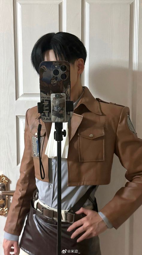 Armin Cosplay, Eren Cosplay, Eren Jaeger Cosplay, Attack On Titan Cosplay, Titan Cosplay, Titan Aesthetic, Aot Cosplay, Levi Cosplay, Atack Ao Titan