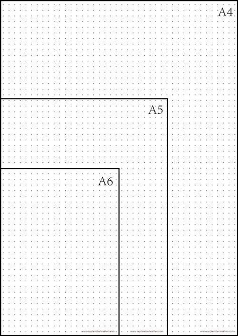 When comes to bullet journal paper, there is no better choice than the dot grid pages. The dotted grid pattern features dots that provide guidance which ruled & Printable Dot Grid Paper, Bullet Journal September, Dot Grid Paper, Grid Journal, Journal Pages Printable, Bullet Journal Paper, Journal Bullet, Bullet Journal Printables, Bullet Planner