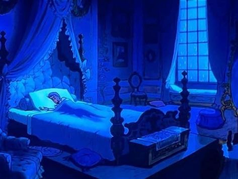 Facebook Old Disney Movies, Vibe Rooms, Disney Bedrooms, Exotic Homes, Disney 2024, Images Disney, Disney Characters Videos, Disney Concept Art, Old Disney