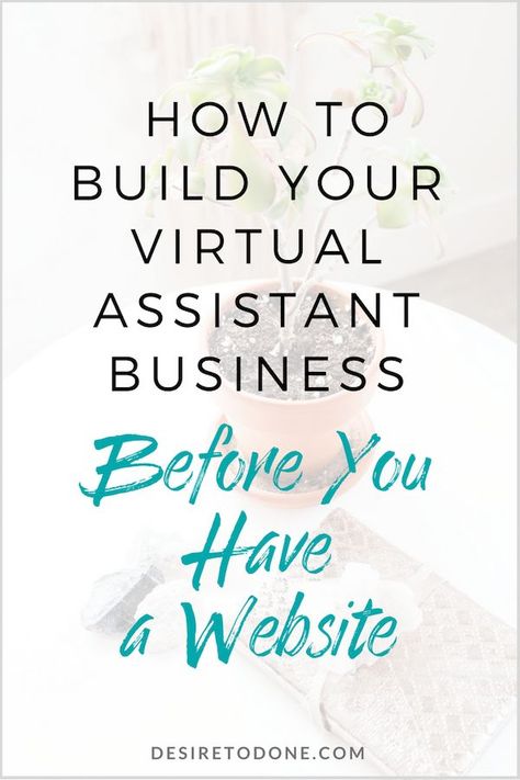 Did you know it is possible to start your virtual assistant business before you have a website? Here is how you can get the word out about your services! Virtual Assistant Tools, Virtual Assistant Training, Virtual Assistant Jobs, Work From Home Business, Virtual Assistant Business, Find Clients, Freelance Business, Virtual Assistant Services, Home Jobs