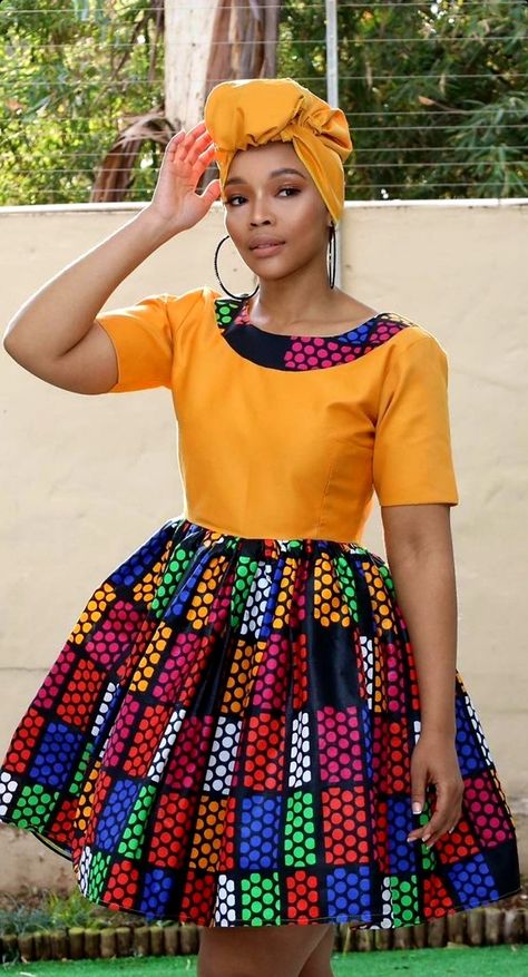 Mix And Match Kitenge Dresses, Mix And Match Ankara Dresses, Mix And Match Kitenge Designs, African Shift Dress, Amara Dress, African Traditional Wear, Diy Fashion Scarf, Traditional African Clothing, African Fabric Dress