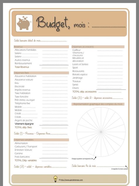 Pin by Morgane Giffaut on Organisation | Budgeting, Budget organization, Budget planning Budget Finances, Finance Organization Printables, Diy Agenda, Excel Budget, French Language Lessons, Finance Organization, Budget Organization, Bullet Journal Lettering Ideas, Notes Template