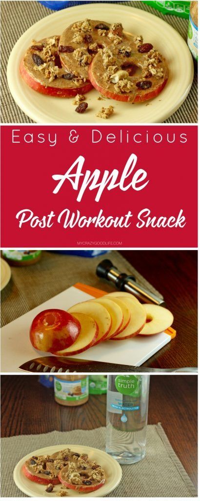 Your post workout snack is important. You need something to help your muscles heal and stay hydrated! Here's our favorite Apple Almond Butter Snacks! Apple Almond Butter, Snack Alternatives, Almond Butter Snacks, 21 Day Fix Snacks, Post Workout Snack, Apple Cookie, Fixate Recipes, Happy Hour Food, Beachbody Programs