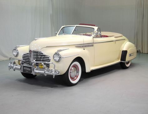 1941 Buick Roadmaster | Classic Cars | Hyman LTD 1941 Buick, Carros Vintage, Studebaker Trucks, Classic Cars Chevy, Trucks Ford, Buick Cars, Ford Model T, Buick Roadmaster, Old Pickup Trucks