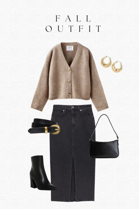 Sunday Roast Outfit, Sunday Winter Outfit, Staples Outfits, Winter Staples, Basic Ootd, Sunday Outfit, Clothing Staples, Stylish Work Attire, Everyday Fashion Outfits