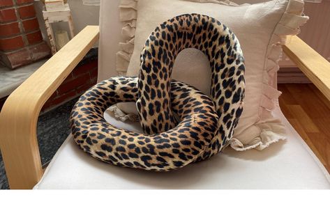 Chain Pillow, Ball Pillow, Leopard Pillows, Animal Print Pillows, Trendy Pillow, Velvet Pillow, Velvet Pillow Covers, Soft Pillows, Velvet Pillows