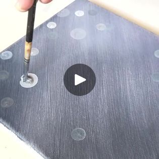 331K views · 7.8K reactions | Draw a Christmas Ball / Acrylic Painting Techniques | By Painting Skills | Facebook Painting Skills, Holiday Painting, Acrylic Painting Techniques, Painting Tutorials, Art How, Cards Christmas, Christmas Ball, Craft Fair, Acrylic Paintings