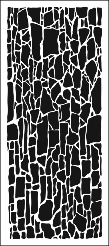 (1) Products – Page 10 – Ken Oliver Crafts Stincel Pattern Design, Stencil Patterns Printable Design, Marker Patterns, Stencil Texture, Texture Stencil, Clay Stencils, Rock Pattern, Stencil Patterns Templates, Background Stencil