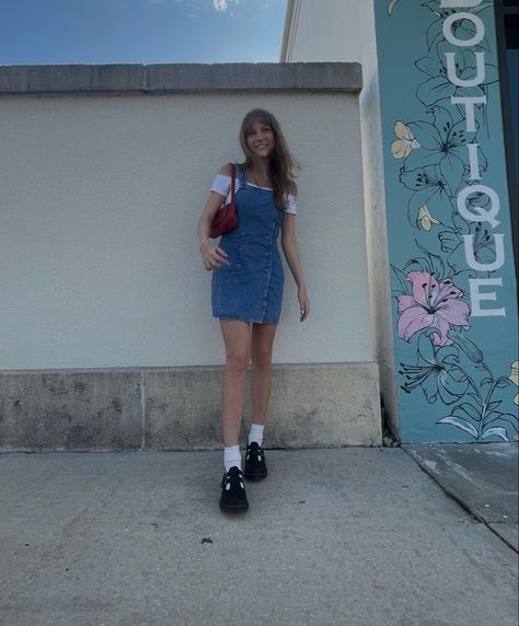 Doc Martens Mary Janes Outfit Summer, Doc Marten Mary Jane Shoes Outfit, Outfits With Mary Janes Doc Martens, Mary Jane Docs Outfit, Dr Marten Mary Jane Outfit, Mary Jane Shoes Outfit Dr Martens, Dr Martens Mary Jane Outfit, Doc Martens Mary Janes Outfit, Brown Docs