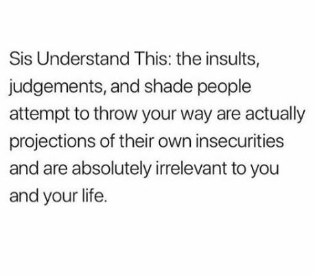 Throwing Shade Quotes, Insecure People Quotes, Shade Quotes, People Quotes Truths, Boss Quotes, Talking Quotes, Spiritual Memes Truths, Badass Quotes, Reminder Quotes