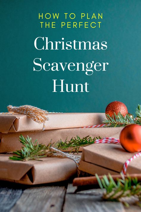 Fun Christmas Games For Family Scavenger Hunts, Scavenger Hunt Games For Adults, Xmas Scavenger Hunt For Adults, Christmas Gift Scavenger Hunt For Adults, Christmas Scavenger Hunt Clues Adults, Reindeer Scavenger Hunt, Christmas Treasure Hunt For Adults, Christmas Outdoor Scavenger Hunt, How To Create A Scavenger Hunt