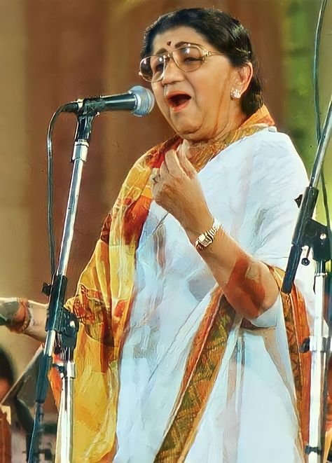 Lata Mangeshkar Hd Photo, Lata Mangeshkar Images Hd, Lata Mangeshkar Images, Bollywood Singers, 110m Hurdles, Lata Mangeshkar Songs, Sai Pallavi Hd Images, Jassi Gill, Poetry For Kids