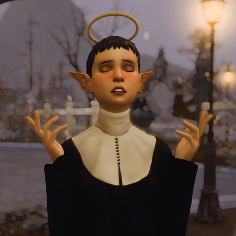 Sims 4 Praying Poses, Priest Sims 4 Cc, Sims 4 Priest Cc, Sims 4 Vampire Poses, Sims 4 Nun Cc, Occult Sims 4 Cc, Sims 4 Occult Cc, Sims 4 Cas Poses, Poses The Sims 4