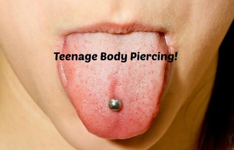 Teenage Body Piercing Piercing At Home, Stay At Home Mum, Right Decision, Stay At Home, Nostril Hoop Ring, At Home, Nose Ring