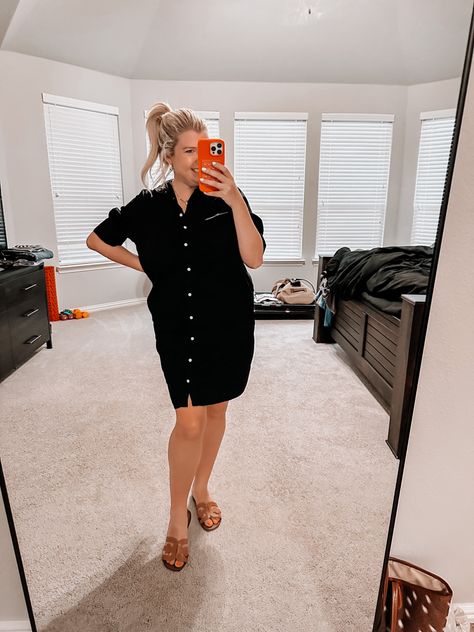 2nd trimester outfits. bump friendly outfits. casual maternity outfits. Summer workwear. 2nd Trimester Outfits, Maternity Work Outfit, Maternity Outfits Summer, Bump Friendly Outfits, Summer Work Dress, Friendly Outfits, Casual Maternity Outfits, Summer Workwear, Maternity Work Clothes