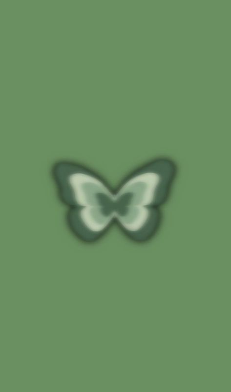 Green Buterfluffy Aesthetic, Baterfly Wallpaper, Green Butterfly Wallpaper Aesthetic, Green Butterfly Background, Green Vibe Wallpaper, Aesthetic Green Wallpaper Iphone, Green Aesthetic Butterfly, Green Themed Wallpaper, Green Butterfly Aesthetic