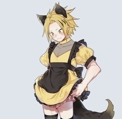 Guys In Maid Dresses, Anime Guys, Wattpad, Boots, Books, Anime, Dresses, Black