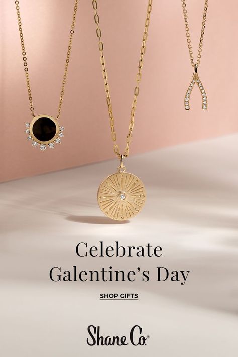 Galentine's Day is coming up, and we have the perfect way to show your besties how much you care! Shop the widest selection of stylish, on-trend jewelry in every price range to surprise your friends with something special this year. Whether you're looking for a simple pendant necklace, hoop earrings, or diamond jewelry for her, we have options in every style. Shop online for free 2-day shipping and returns. For Valentines Day Ideas, Jewelry Photography Ideas, Simple Pendant Necklace, Valentines Day Ideas, Matching Outfits Best Friend, 33rd Birthday, Color Combos Outfit, Bff Drawings, Jewelry Photography Styling