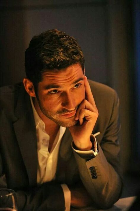 Lucifer Quote, Chloe Decker, Very Important Person, Tom Ellis Lucifer, Lucifer Morningstar, Tom Ellis, The Perfect Guy, Morning Star, Film Serie