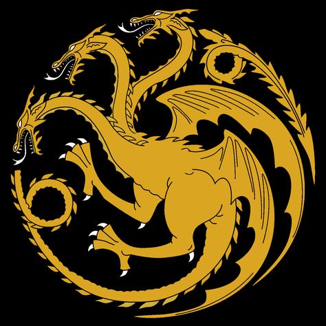 aegon ii House Targaryen, Red And Black, Game Of Thrones, Red, Black