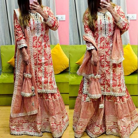 Cotton Gharara Designs, Cotton Garara Designs, Cotton Garara, Bridal Garara, Cotton Gharara, Garara Designs, Cotton Sharara, Gharara Designs, Sharara Designs