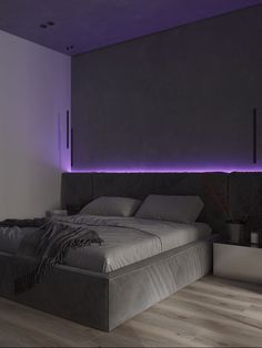 Luxury Room Design, Black Bedroom Design, Black Bedroom Decor, Rustic Bedroom Decor, تصميم للمنزل العصري, Dekorasi Kamar Tidur, Dream House Rooms, Room Makeover Bedroom, Contemporary Bedroom