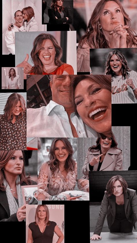 Mariska Hargitay Wallpaper, Olivia Benson Wallpaper, Law And Order Svu Wallpaper, Stephanie March, Benson And Stabler, Law And Order: Special Victims Unit, Law Order Svu, Chris Meloni, Elite Squad