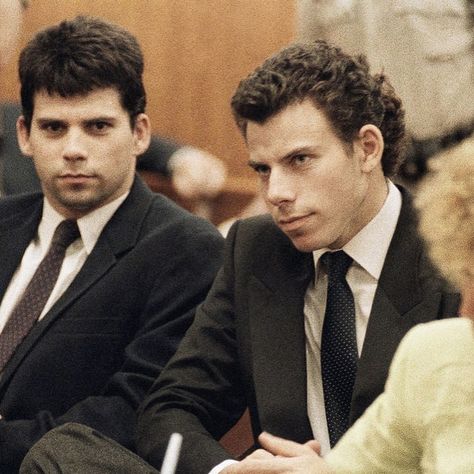 The Menendez Brothers, Mendez Brothers, Glen Powell, Latest Series, All We Know, Netflix Streaming, Evan Peters, Release Date, Movies And Tv Shows