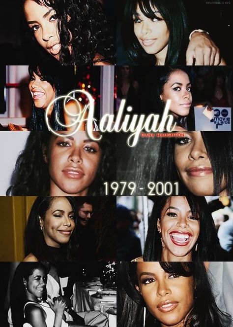 12 years! Seems like yesterday. We miss you Aaliyah! Aaliyah Miss You, Aaliyah Singer, Aaliyah Dana Haughton, Rip Aaliyah, Laugh Out Loud Funny, Aaliyah Hair, Queen Of The Damned, Spelling Mistakes, Aaliyah Style