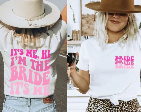 Big Bach Energy, Cowgirl Bachelorette Shirts, Nashville Bachelorette Shirts, Bridesmaid Shirts Bachelorette, Funny Bachelorette Shirts, Bachelorette Party Shirts Funny, Cowgirl Bachelorette Parties, Funny Bride, Retro Bridal