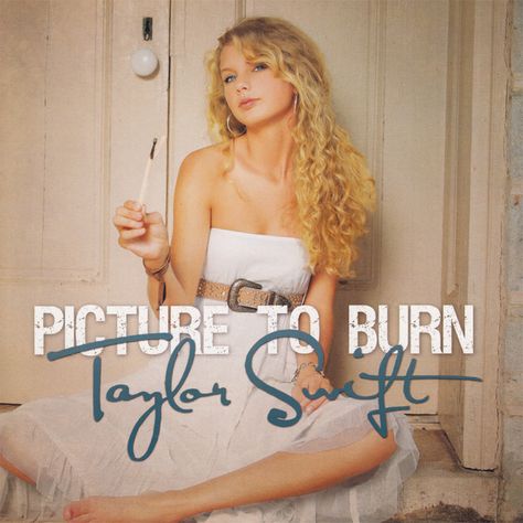 Taylor Swift First Album, Picture To Burn, Taylor Swift Debut Album, Taylor Swift 2006, Message For Best Friend, Taylor Swift Debut, Taylor Swift Hair, Tim Mcgraw, Taylor Swift Concert