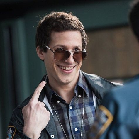 ~•Y/N Peralta•~ B99 Story - Intro :) - Wattpad Brooklyn 99 Cast, Charles Boyle, Jake And Amy, Gina Linetti, Brooklyn 9 9, Amy Santiago, Jake Peralta, Terry Crews, Andy Samberg