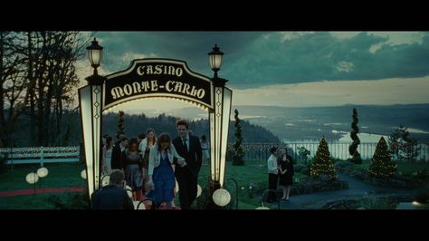 3533 Twilight Prom, Twilight Screencaps, Twilight Pics, Twilight Party, Catherine Hardwicke, Vampire Twilight, Pacific Northwest Travel, Twilight Edward, Edward Bella