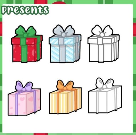 Gacha Accessories, Cute Wolf Drawings, Outfit Ideas Christmas, Base Anime, Props Free, Club Accessories, Gacha Props, Paper Dogs, Christmas Props