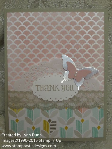 Irresistibly the Best Year Ever Lisa Curcio, Best Year Ever, Sponging, Paper Doilies, Blush Bride, Thanks Card, Designer Paper, Craft Table, Paper Design