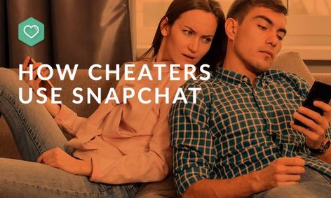 Snapchat Cheating: What It Is And What To Do About It Snapchat Is For Cheaters, Snapchat Cheating Quotes, Snapchat Cheating, Why Women Cheat, Snapchat Meme, Cheater Quotes, Adulting 101, Relationship Boundaries, Emotional Affair