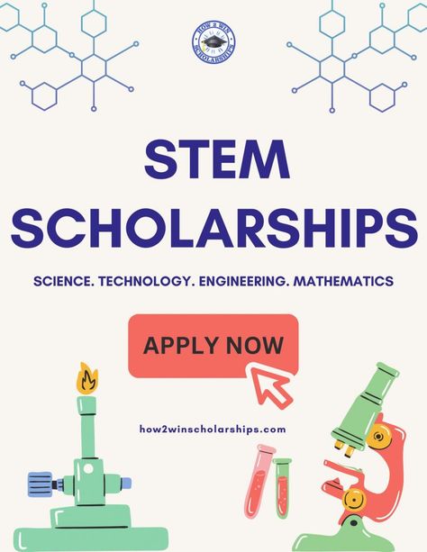 International Student Scholarships, Engineering Scholarships, Studying Science, High School Prep, Easy Scholarships, Scholarships For College Students, Math Major, School Scholarship, College Preparation