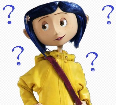 Coraline Cat, Dark Fantasy Novels, Coraline Art, Coraline Aesthetic, Coraline Doll, Coraline Jones, Arte Alien, Cartoon Profile Pictures, Dark Art Drawings