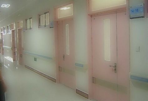 Soft Hospital, Creepy Coquette, Hospital Core, Hospitalcore Aesthetic, Internet Aesthetic, Pastel Academia, Creepy Cute Aesthetic, Setting Inspiration, Hospital Photography