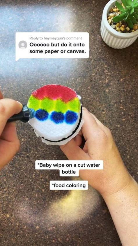 Pin on DIYs & Fun! Snake Bubbles, Babysitting Crafts, Fun Crafts To Do, Diy Crafts For Kids Easy, Fun Easy Crafts, Diy Crafts To Do, Homecoming Proposal Ideas, Diy Creative Crafts, Fun Diy Crafts