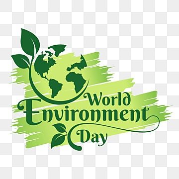 World Nature Day, Happy Environment Day, Earth Clipart, Nest Logo, Environmental Posters, World Clipart, Globe Earth, Earth Illustration, World Earth Day