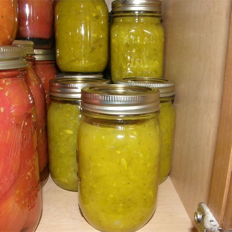 The Best Relish I've Ever Had Zucchini Relish, Homemade Hot Sauce, Pickling Salt, Sweet Onions, Home Canning Recipes, Cucumbers And Onions, Relish Recipes, Celery Seed, Ground Turmeric