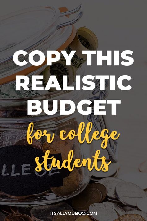 Budgeting Finances College Student, College Student Budget Plan, Monthly Budget For College Students, How To Budget College Student, Budgeting For University Students, Budgeting Tips For College Students, Budget Planner For College Students, Budgeting Worksheets For Students, College Student Budget Template