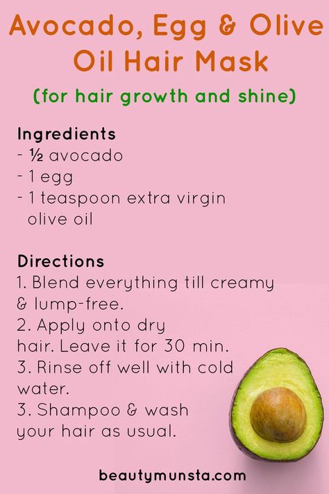 Egg Olive Oil Hair Mask, Hair Mask For Hair Growth, Mask For Hair Growth, Hair Growth Mask Diy, Olive Oil Hair Mask, Mask For Hair, Hair Hydration, Oil Hair Mask, Herbal Shampoo