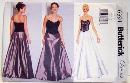 Dress Paterns, Dorset Wedding, Prom Dress Pattern, Gown Sewing Pattern, Dressmaking Patterns, Princess Seam Dress, Formal Tops, Prom Dresses Gowns, Corset Style Tops