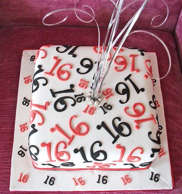 16th Birthday Cake | Coffee cake with an expresso swiss meri… | Flickr 16th Birthday Cake Ideas, Cake Ideas For Teens, Birthday Cake Coffee, Birthday Cake Ideas For Teens, Boys 16th Birthday Cake, Birthday Cake For Teens, Sweet 16 For Boys, 16th Birthday Cake