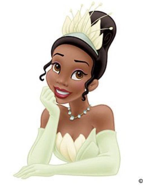 Tiana Tattoo, Tiana Wedding, Tiana Costume, Disney Tiana, Princess Academy, Tiana Dress, Tiana And Naveen, Tiana Disney, Disney Princess Hairstyles