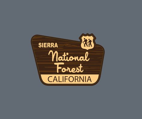 Park Signage, White Mountain National Forest, Motorcycle Patches, Travel Car, California National Parks, Outdoor Stickers, White Mountain, Sticker Collection, Background For Photography